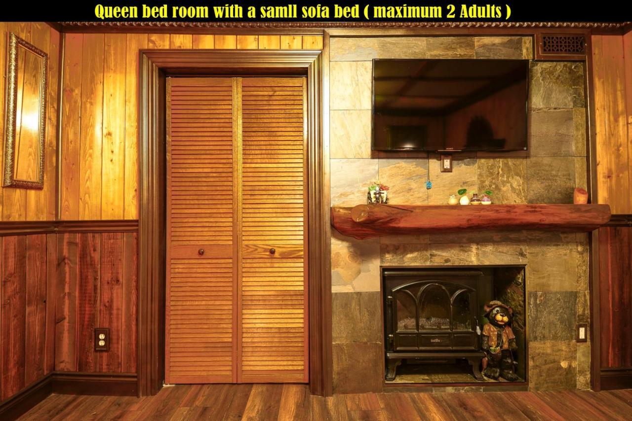 Salmon Magwood Guesthouse Toronto Exterior photo